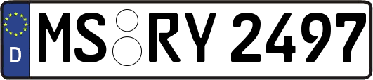 MS-RY2497