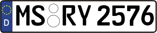 MS-RY2576