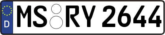 MS-RY2644