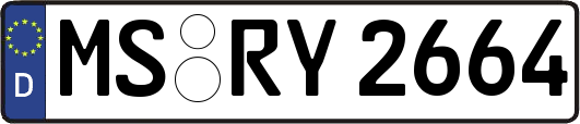 MS-RY2664