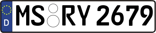 MS-RY2679