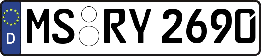 MS-RY2690
