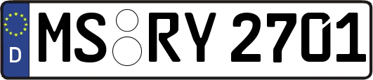 MS-RY2701