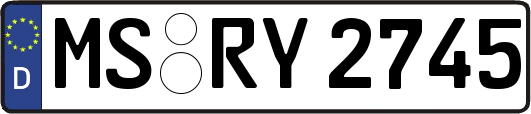 MS-RY2745