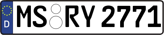 MS-RY2771