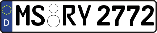 MS-RY2772