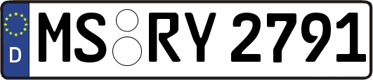 MS-RY2791