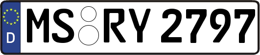 MS-RY2797