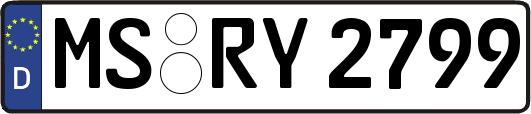 MS-RY2799