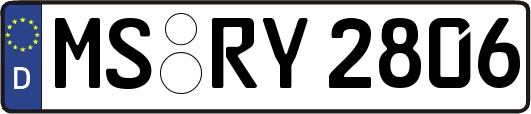 MS-RY2806