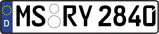 MS-RY2840