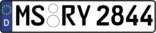 MS-RY2844