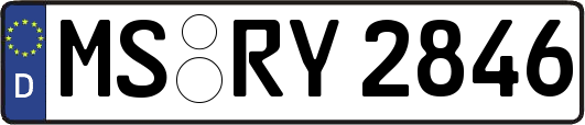 MS-RY2846