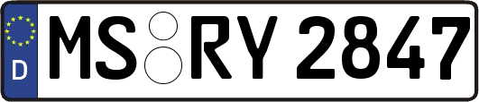 MS-RY2847