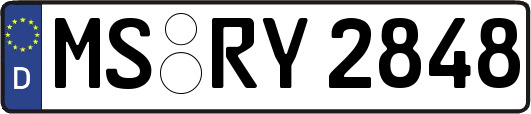 MS-RY2848