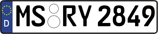 MS-RY2849
