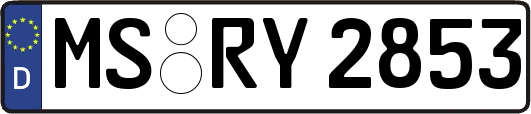 MS-RY2853