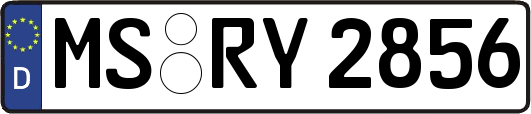 MS-RY2856