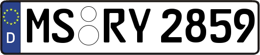 MS-RY2859