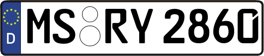 MS-RY2860
