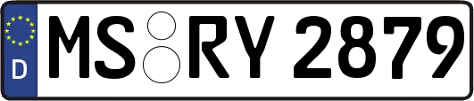 MS-RY2879