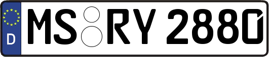 MS-RY2880
