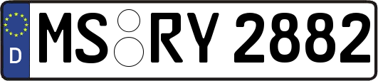 MS-RY2882