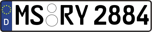 MS-RY2884