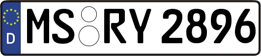 MS-RY2896
