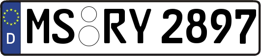 MS-RY2897