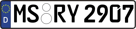 MS-RY2907