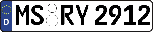 MS-RY2912