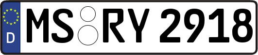 MS-RY2918