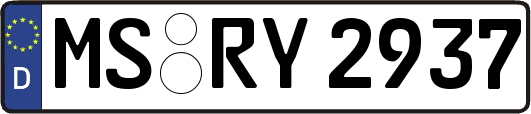 MS-RY2937
