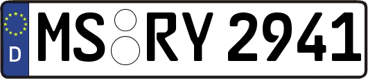 MS-RY2941