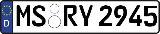 MS-RY2945