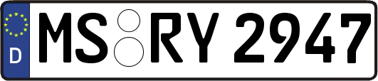 MS-RY2947