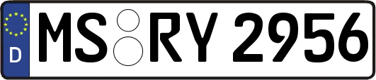 MS-RY2956