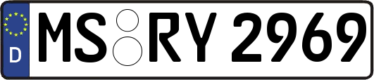 MS-RY2969