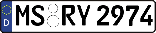 MS-RY2974