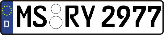 MS-RY2977