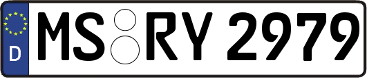 MS-RY2979