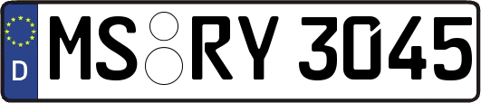 MS-RY3045
