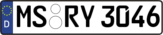MS-RY3046