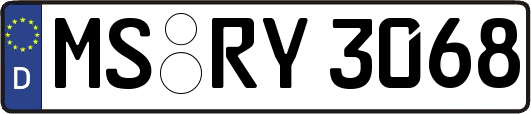 MS-RY3068