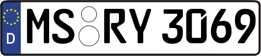 MS-RY3069