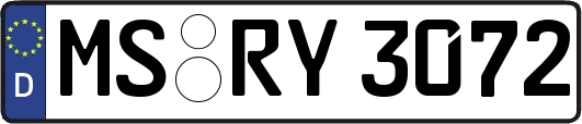 MS-RY3072
