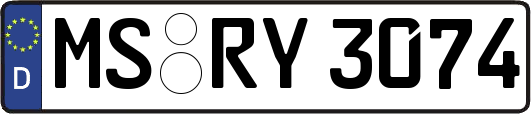 MS-RY3074