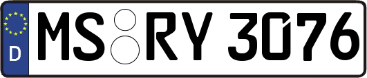 MS-RY3076