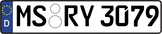 MS-RY3079